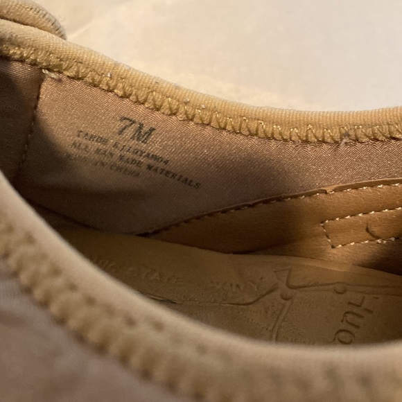 Jeep J-41 water-ready hiking water shoe trail - Picture 6 of 7